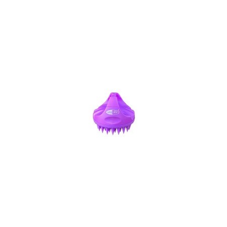 Leucillin Hedgehog Brush
