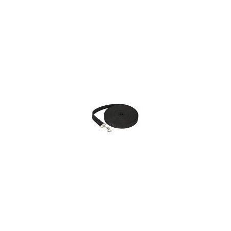 Black Long Lead