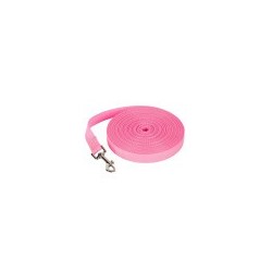 Pink Long Lead