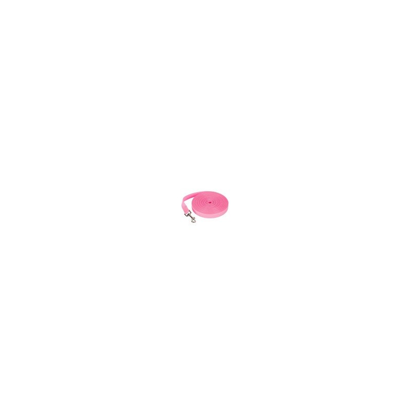 Pink Long Lead