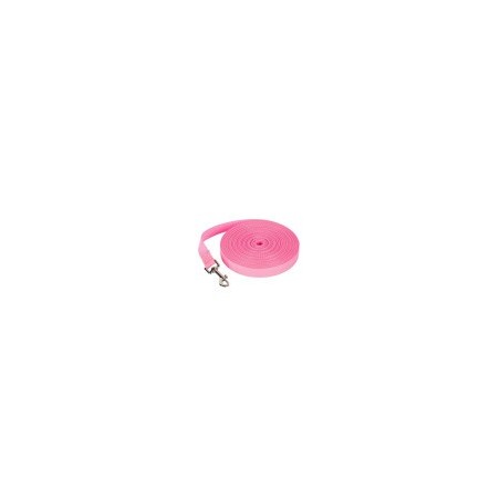 Pink Long Lead