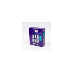 Leucillin 3 pack of 30ml Spray