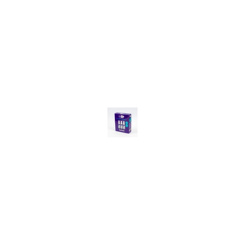 Leucillin 3 pack of 30ml Spray