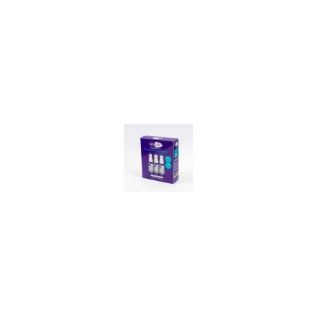 Leucillin 3 pack of 30ml Spray