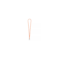 Acme Whistles Lanyard Orange