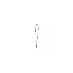 Acme Whistles Lanyard Purple