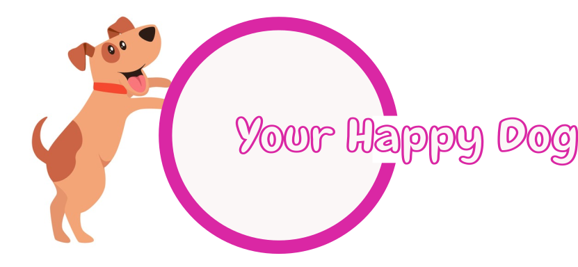 Your Happy Dog
