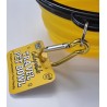 Travel Pet Bowl for Boxer Dogs - Collapsible and Portable