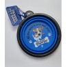 Travel Pet Bowl for Jack Russell - Collapsible, 12.8 cm Diameter
