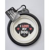 Travel Pet Bowl for Dogs | Collapsible & Portable
