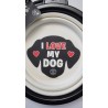 Travel Pet Bowl for Dogs | Collapsible & Portable