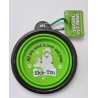 Portable Shih-Tzu Travel Pet Bowl - Wags & Whiskers