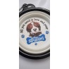Travel Pet Bowl for Springer Spaniel - Collapsible and Portable