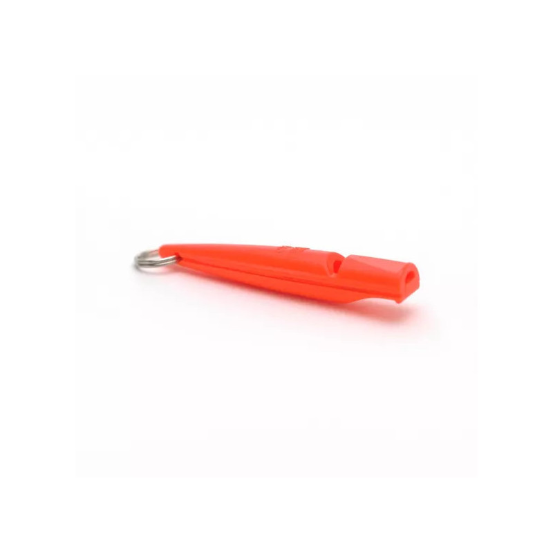 Acme Dog Whistle 210 - High Pitch, Quiet, Weatherproof Design