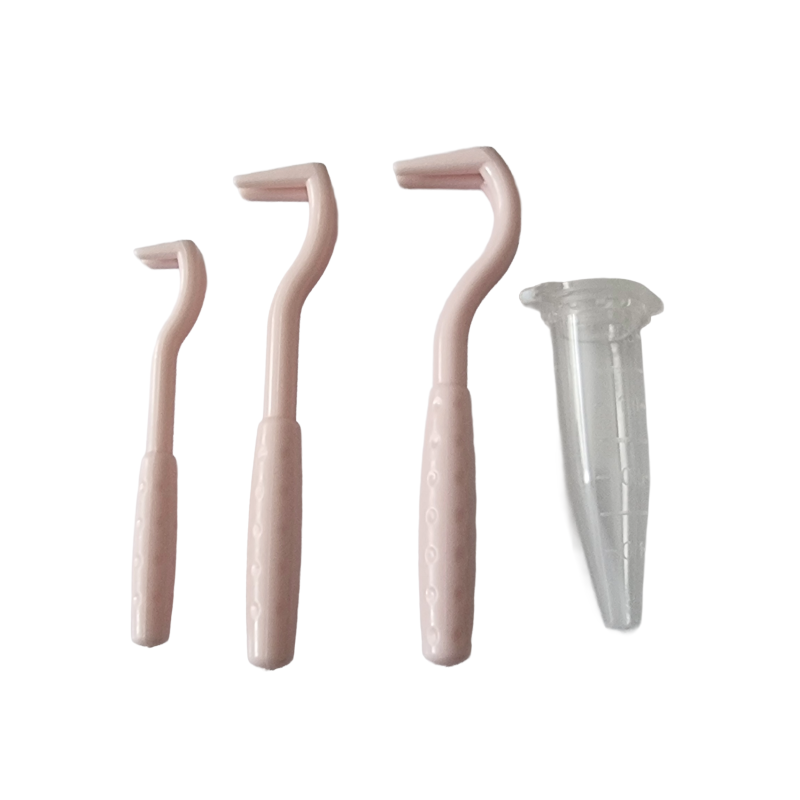 Tick Remover and Tick Twister with Holding Capsule for Pets and People