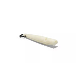 Acme Dog Whistle 210 - High Pitch, Quiet, Weatherproof Design