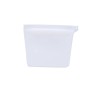 Silicone Dog Treat Pouch - Convenient, Portable, and Easy to Clean