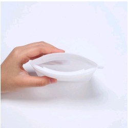 Silicone Dog Treat Pouch - Convenient, Portable, and Easy to Clean
