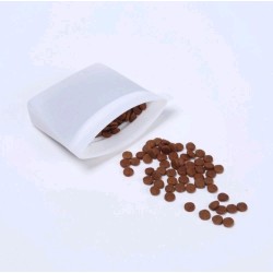 High-Quality Silicone Dog Treat Pouch - Waterproof and Durable