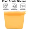 Silicone Dog Treat Pouch - Convenient, Portable, and Easy to Clean