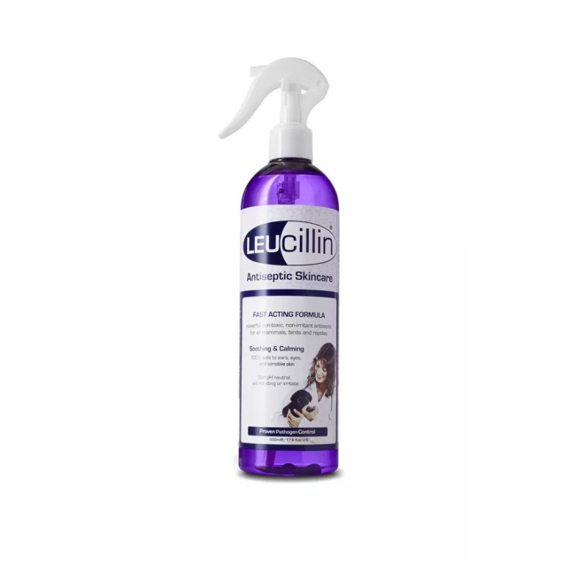 Leucillin 500ml