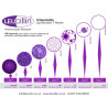 Leucillin Antiseptic Skincare 500ml Spray - Effective and Reliable