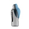 Portable Dog Water Bottle - 800ml Pet Outdoor Travel Drinking Cup
