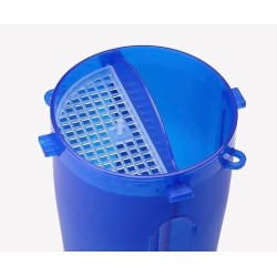 Dual flask for dogs