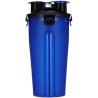 Dual flask for dogs