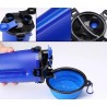Dual flask for dogs
