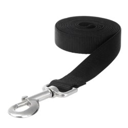 1 Metre Padded Dog Lead | Comfortable Dog Lead by Your Happy Dog