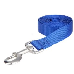 1 Metre Padded Dog Lead | Comfortable Dog Lead by Your Happy Dog