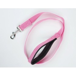 Durable 1 Metre Padded Dog Lead | Ideal for Everyday Walks