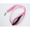 1 Metre Padded Dog Lead | Comfortable Dog Lead by Your Happy Dog