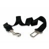 Dog seat belt