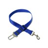 Dog seat belt