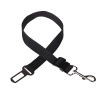 Dog seat belt