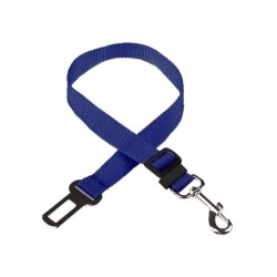Dog seat belt
