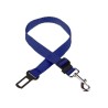 Dog seat belt