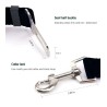 Dog seat belt