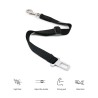 Dog seat belt