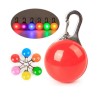 LED Light for Dog Collar or Harness - Safety and Visibility for Pets at Night