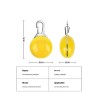 LED Light for Dog Collar or Harness - Keep Your Pet Safe at Night