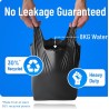 The Ultimate Poop Bag 200 | Premium Black Dog Waste Bags