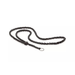 Acme Whistles Leather Lanyard - Premium Quality Neck Lanyard