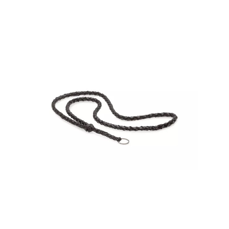 Acme Whistles Leather Lanyard - Premium Quality Neck Lanyard