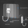 Self Adhesive Hook for Poop Bags | Convenient Pet Accessory