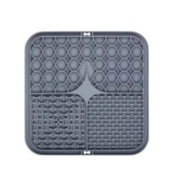 Licky mats slow feeder for dogs