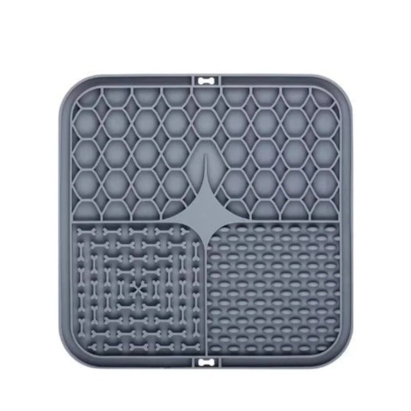 Licky mats slow feeder for dogs