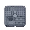 Licky mats slow feeder for dogs
